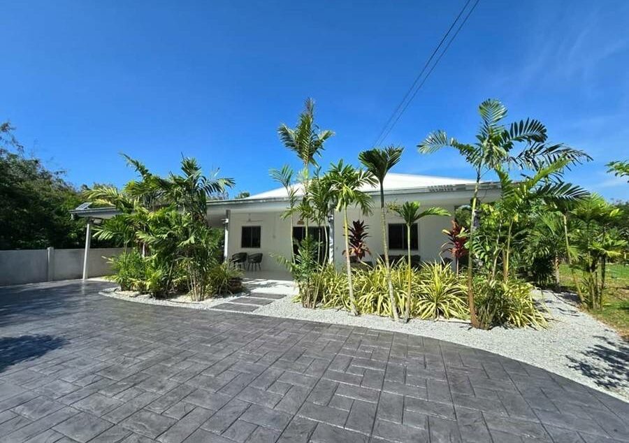 Benefits Of Using A Penetrating Sealer