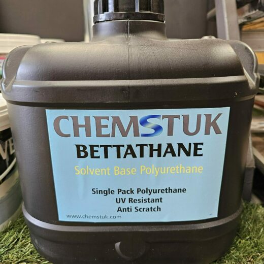 Bettathane