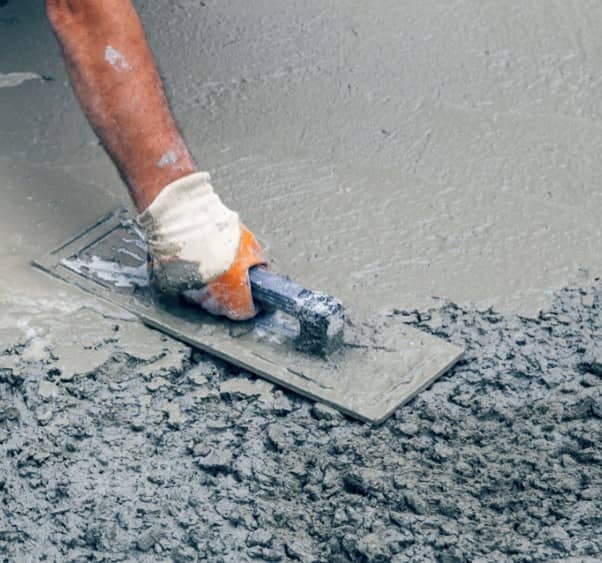 Cement Application Tools