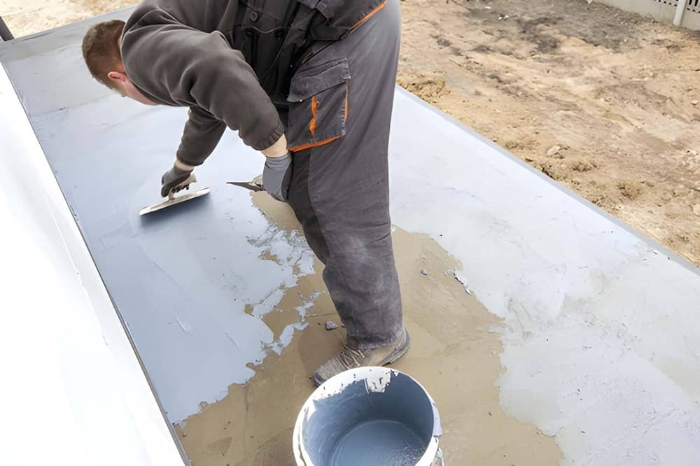 How To Restore Faded Exposed Aggregate Concrete