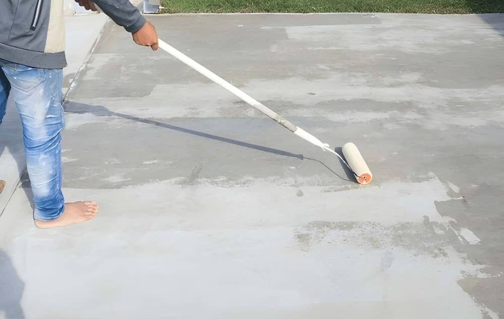 The Roller Method