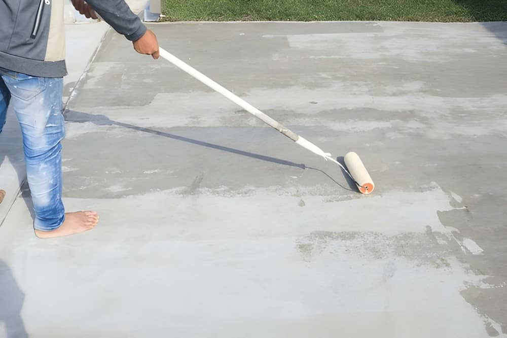 The Roller Method