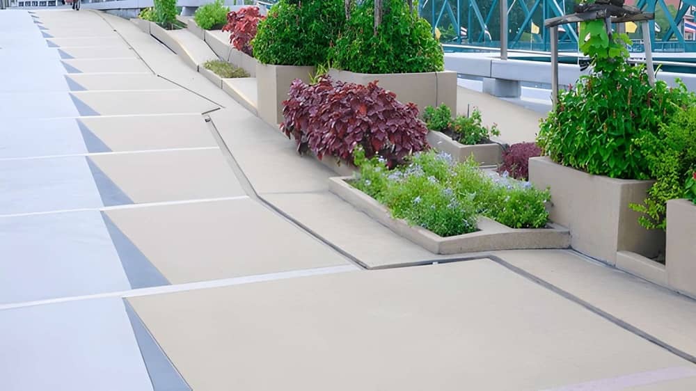 people choose exposed aggregate concrete
