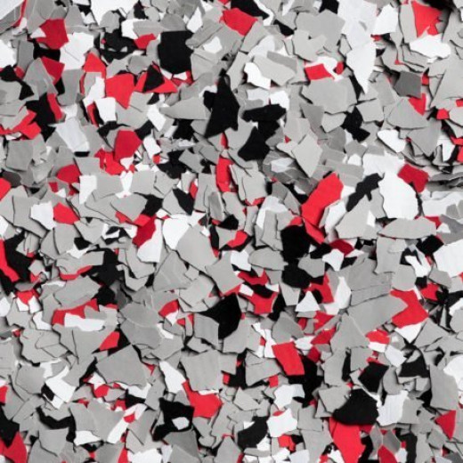 2c Red