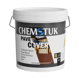 Pavecover
