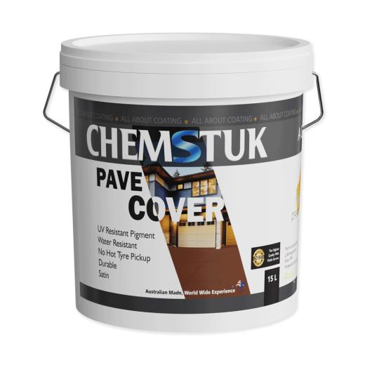 Pavecover
