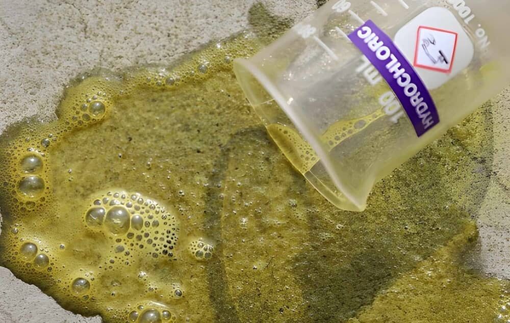 Getting The Dilution Ratio Right
